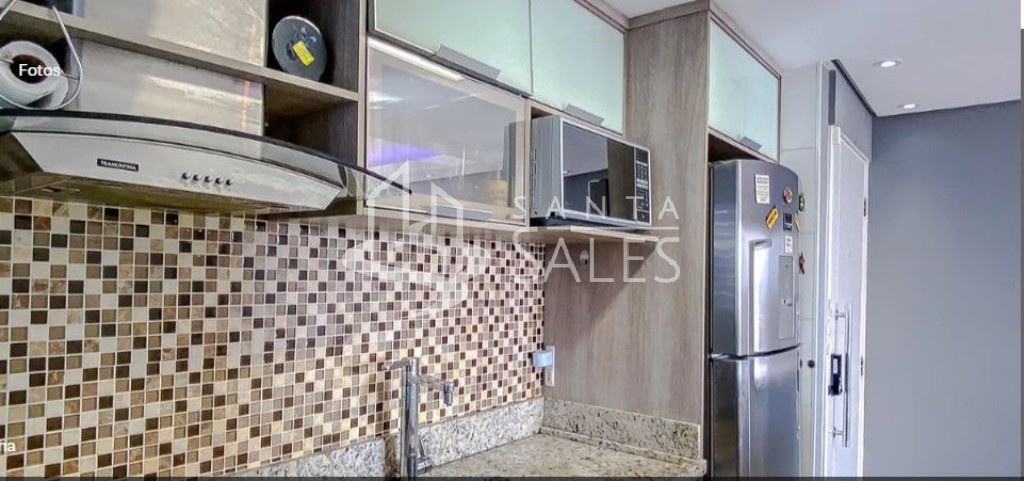 Apartamento, 2 quartos, 63 m² - Foto 15