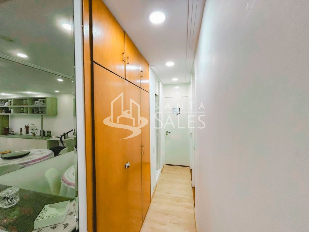 Apartamento, 3 quartos, 75 m² - Foto 4