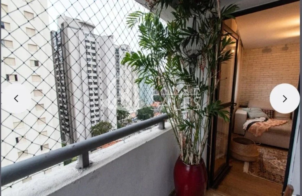 Apartamento, 2 quartos, 72 m² - Foto 1