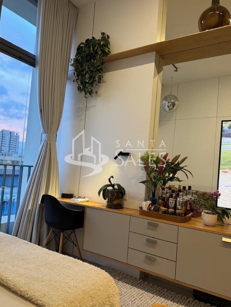 Apartamento, 1 quarto, 25 m² - Foto 15