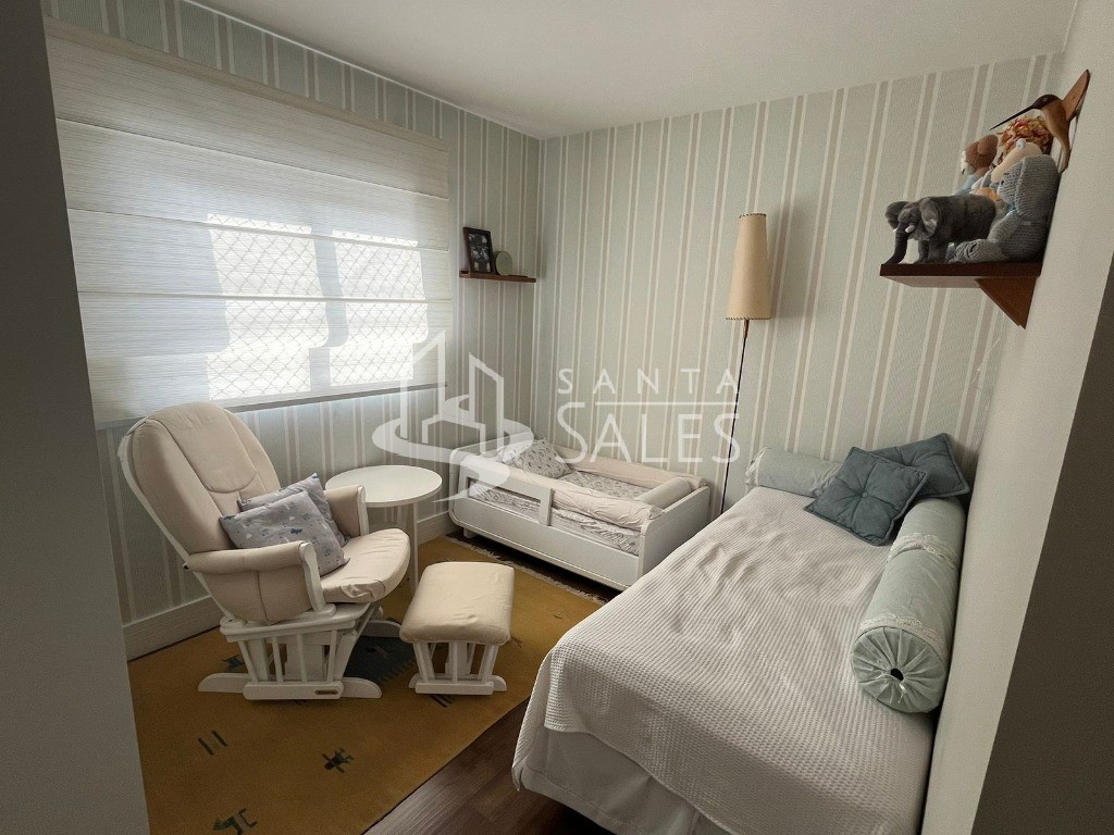 Apartamento, 3 quartos, 185 m² - Foto 20