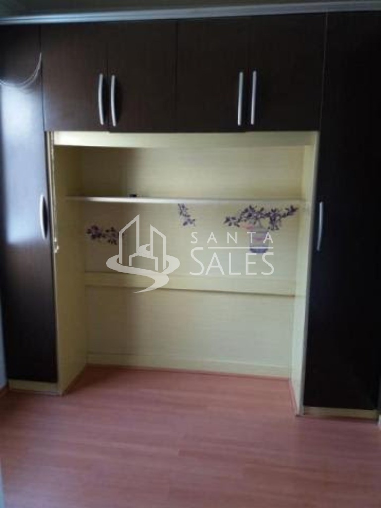 Apartamento, 2 quartos, 50 m² - Foto 8