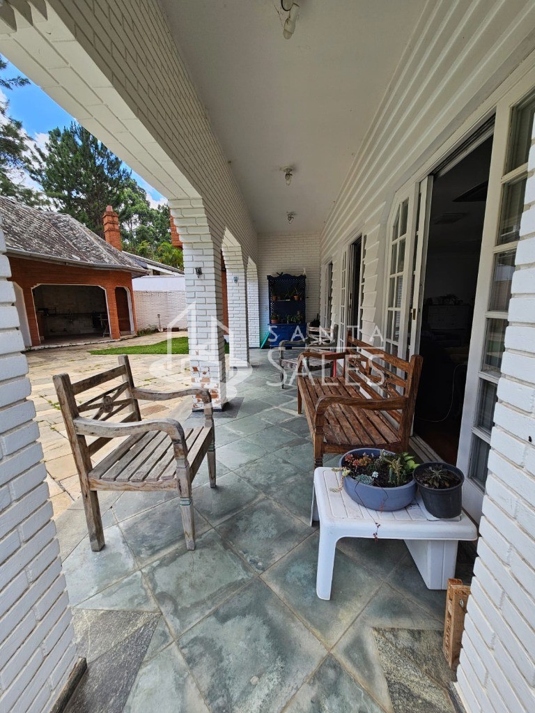Casa de Condomínio, 4 quartos - Foto 6