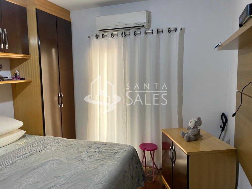 Casa para alugar com 3 quartos, 175m² - Foto 24