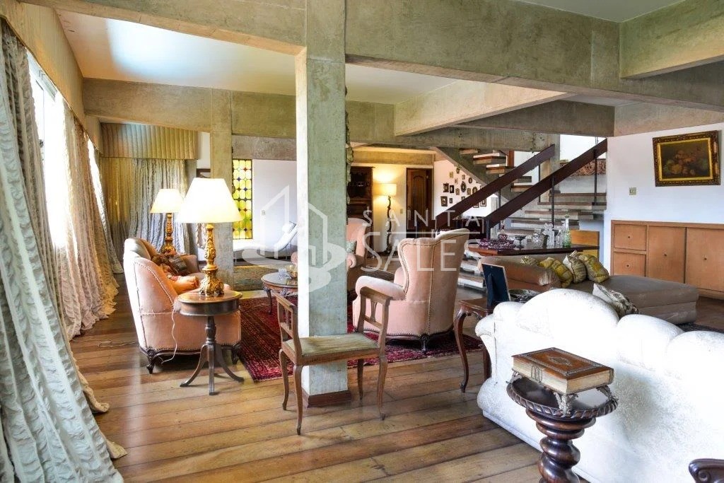 Sobrado, 5 quartos, 680 m² - Foto 67