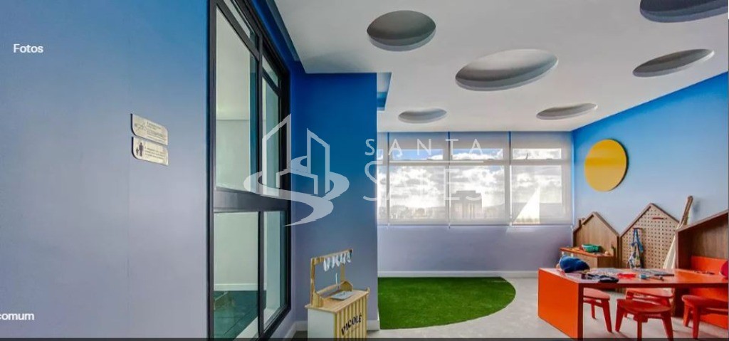 Apartamento à venda com 3 quartos, 139m² - Foto 40