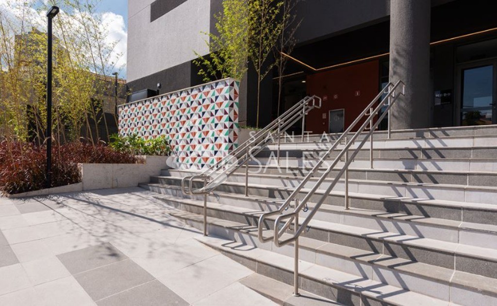 Apartamento, 2 quartos, 63 m² - Foto 17