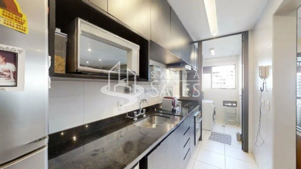 Apartamento, 1 quarto, 73 m² - Foto 5