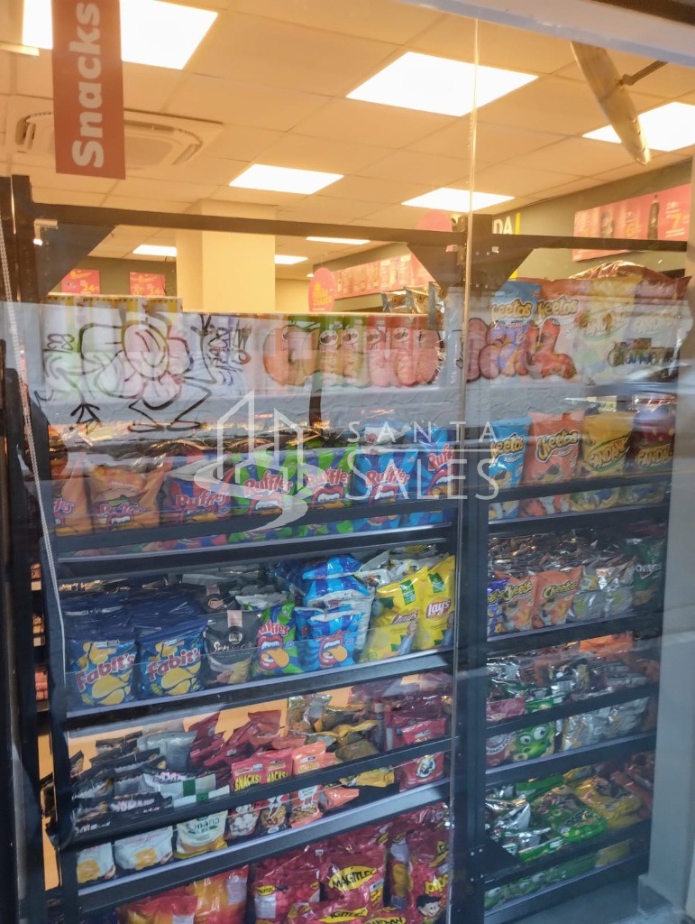 Depósito-Galpão, 180 m² - Foto 3