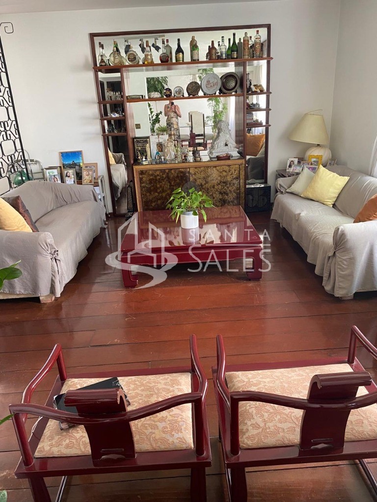 Apartamento, 3 quartos, 182 m² - Foto 6