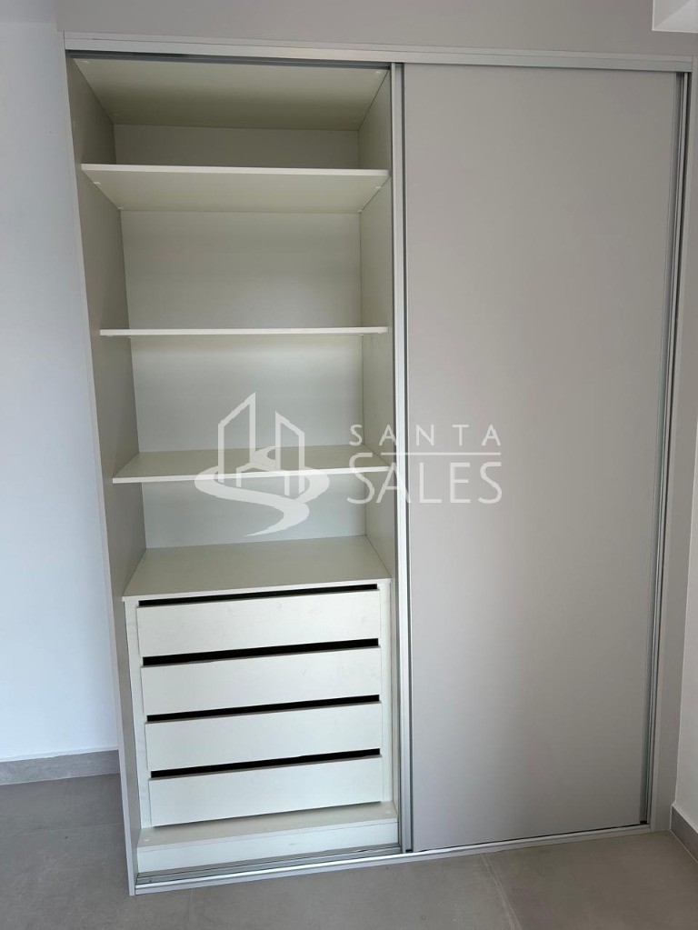 Apartamento, 1 quarto, 30 m² - Foto 6