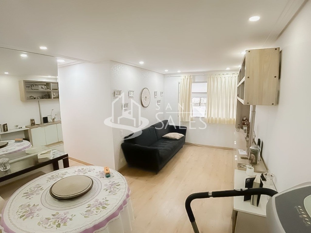 Apartamento, 3 quartos, 75 m² - Foto 3