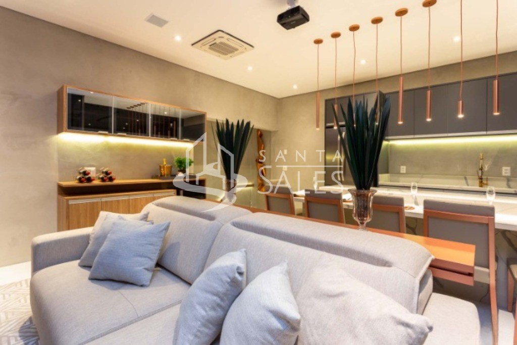 Cobertura, 2 quartos, 106 m² - Foto 2