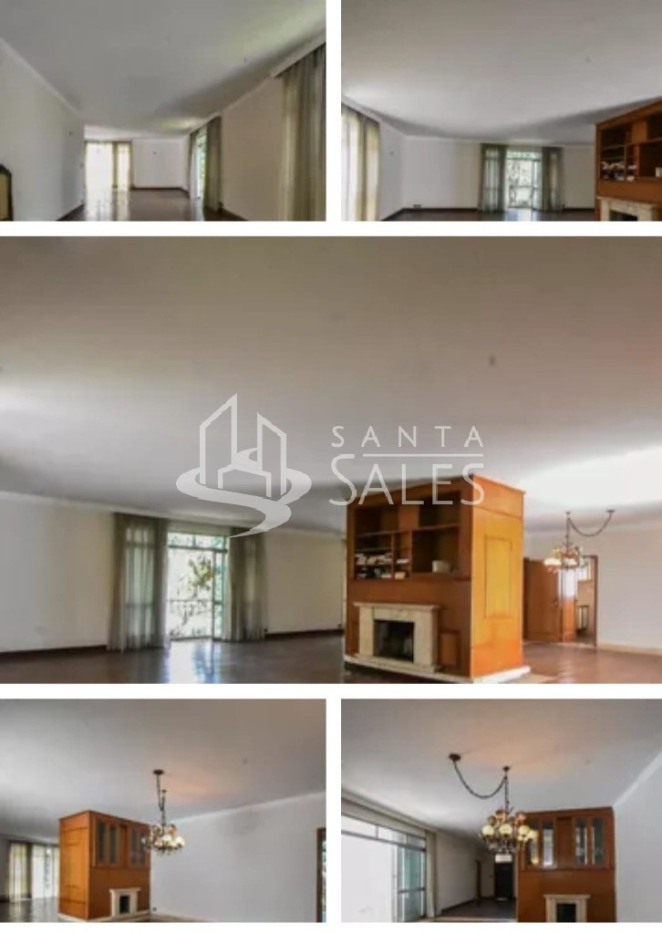 Casa, 4 quartos, 635 m² - Foto 25