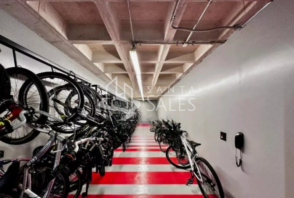 Kitnet-Studio, 25 m² - Foto 17
