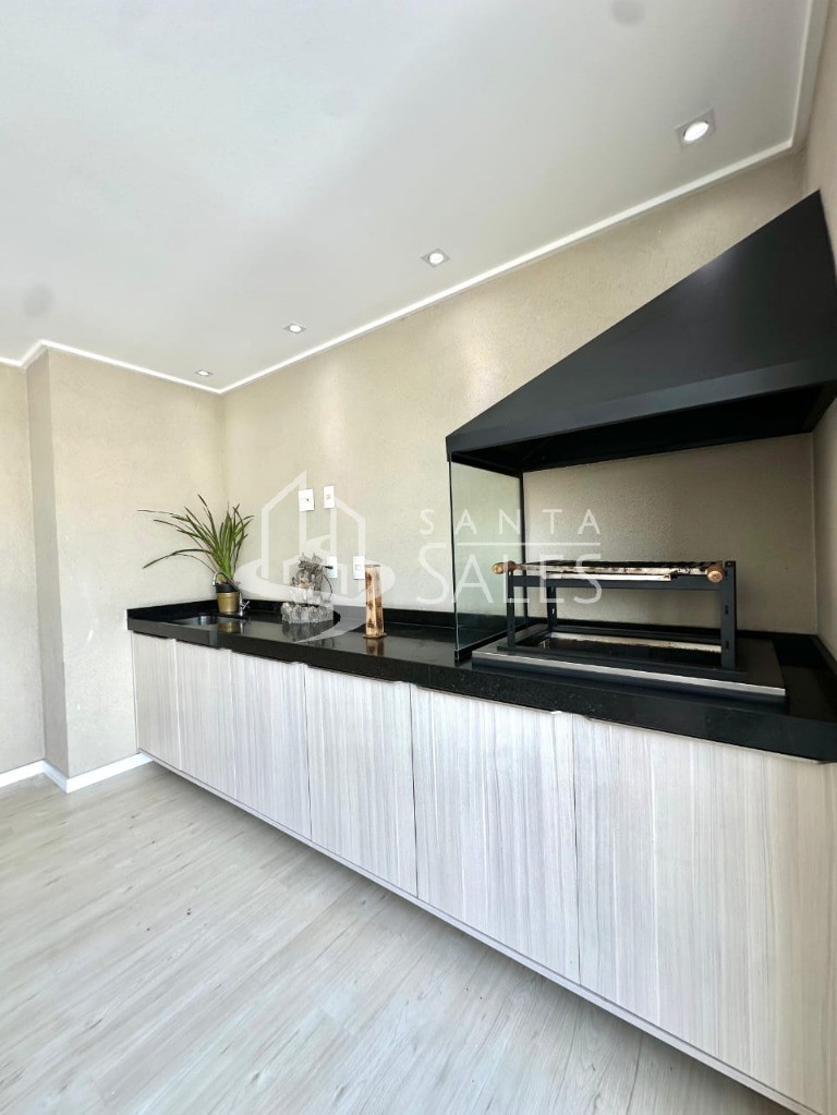 Apartamento, 3 quartos, 135 m² - Foto 5