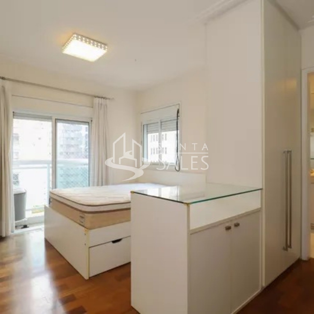 Apartamento, 3 quartos, 139 m² - Foto 17