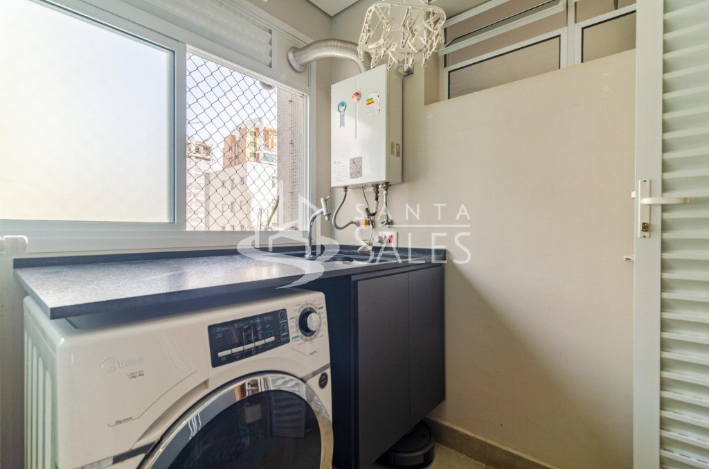 Apartamento, 3 quartos, 113 m² - Foto 25