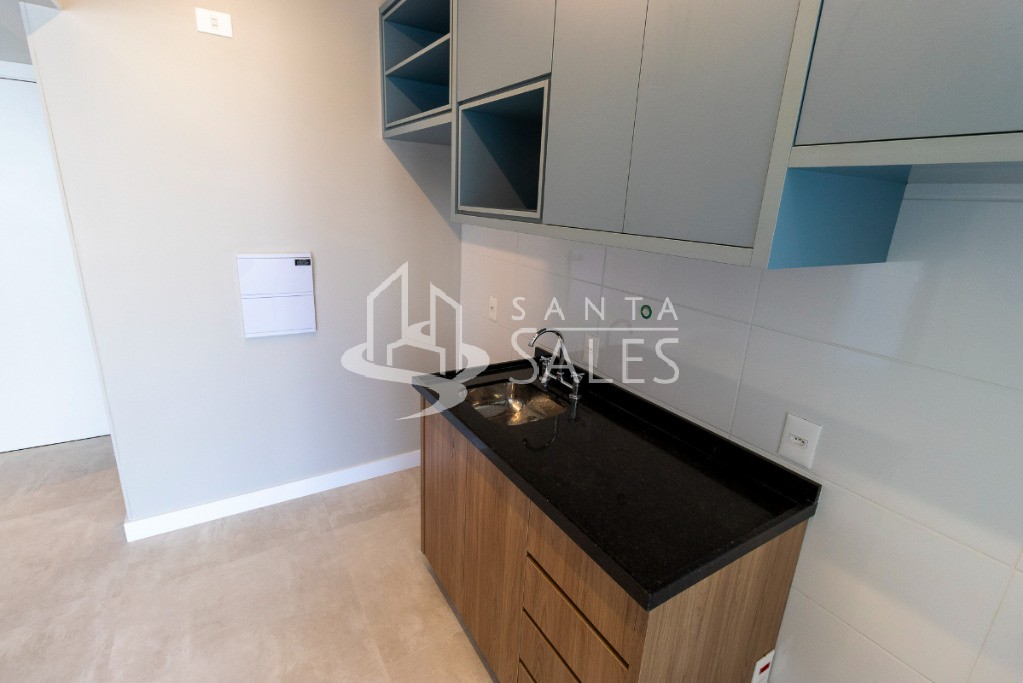 Apartamento, 1 quarto, 50 m² - Foto 6