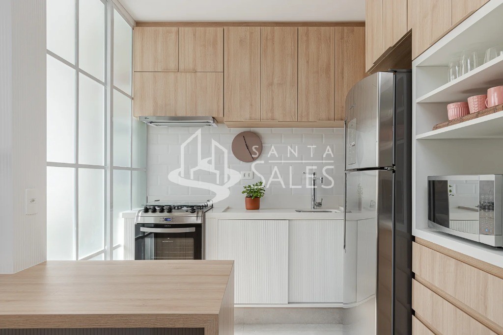 Apartamento à venda com 2 quartos, 60m² - Foto 18