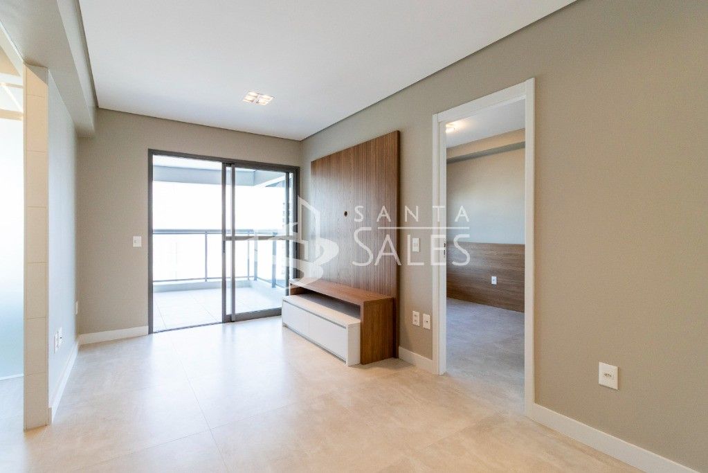 Apartamento, 1 quarto, 50 m² - Foto 2