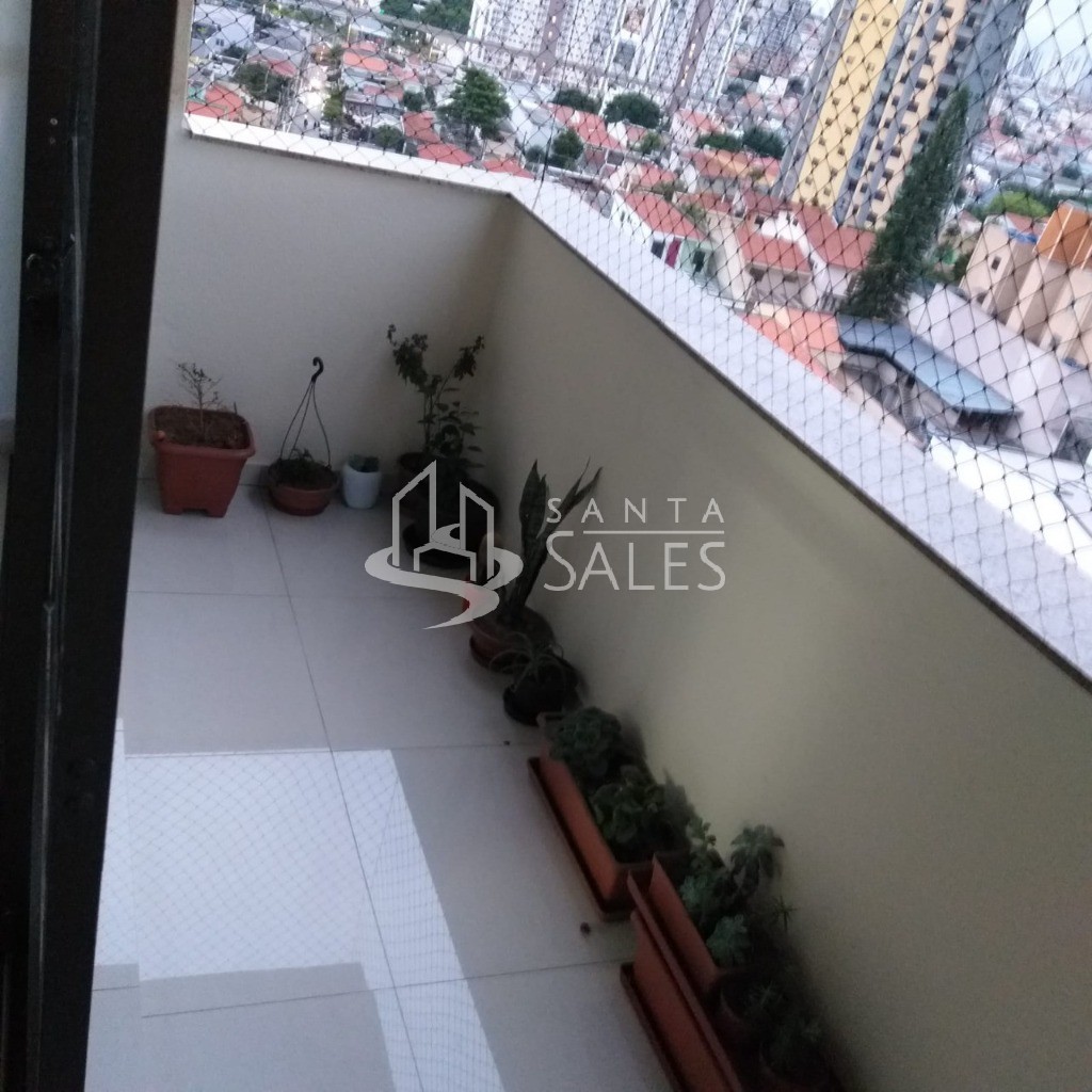 Apartamento, 3 quartos, 96 m² - Foto 4