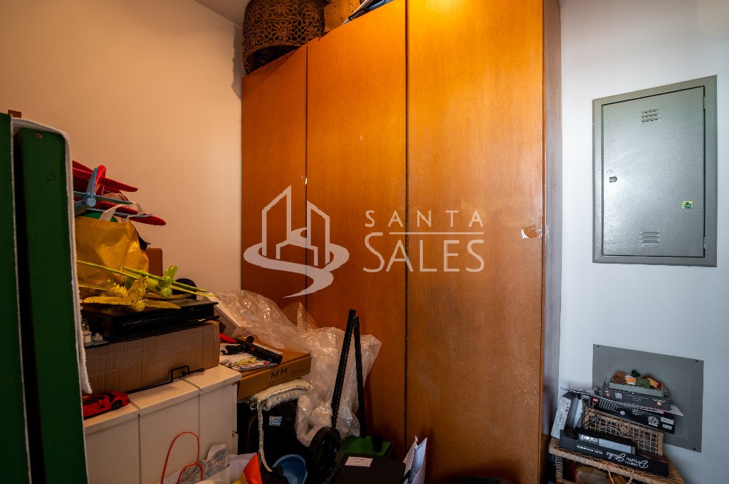 Apartamento, 2 quartos, 207 m² - Foto 28