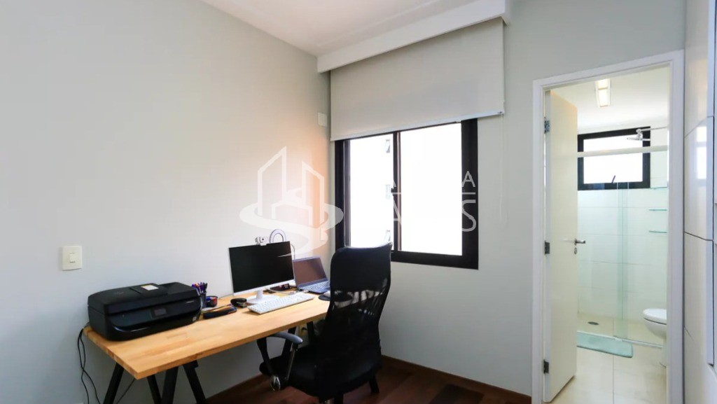 Cobertura, 3 quartos, 184 m² - Foto 12