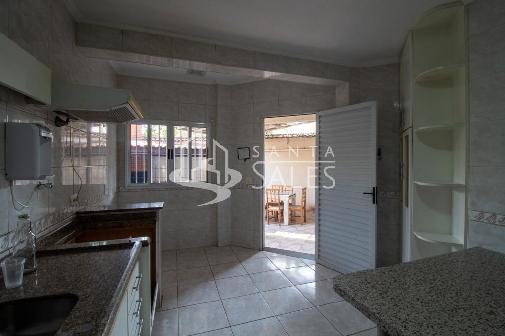 Sobrado, 3 quartos, 120 m² - Foto 9
