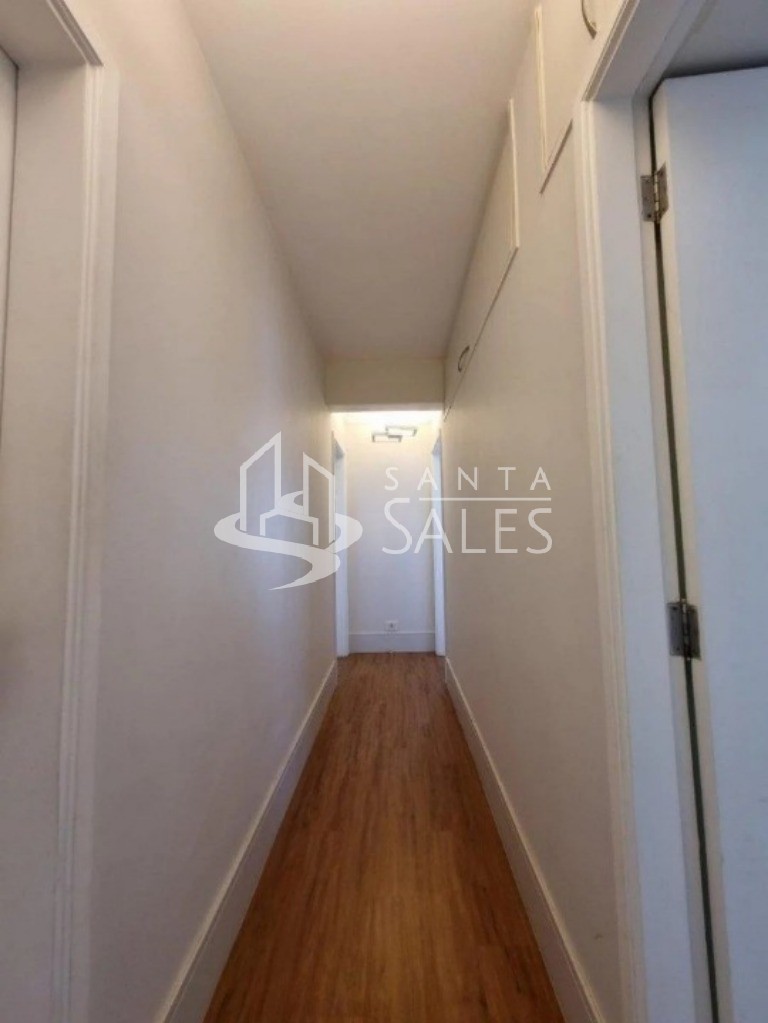Apartamento, 4 quartos, 169 m² - Foto 29