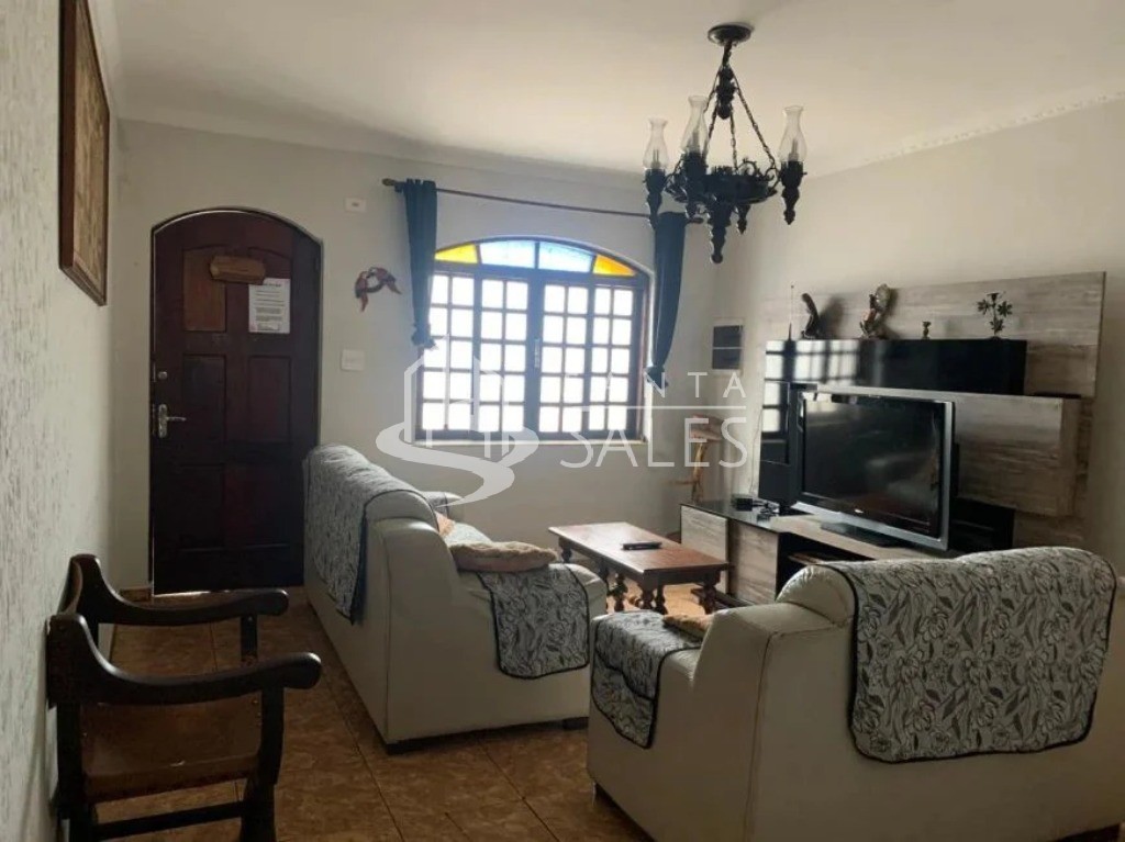 Sobrado à venda com 3 quartos, 125m² - Foto 3