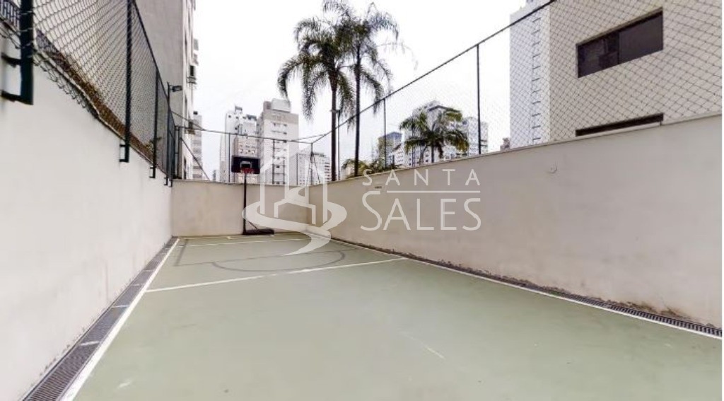 Apartamento, 3 quartos, 190 m² - Foto 28