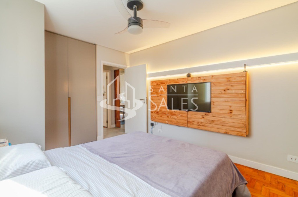 Apartamento, 3 quartos, 113 m² - Foto 36