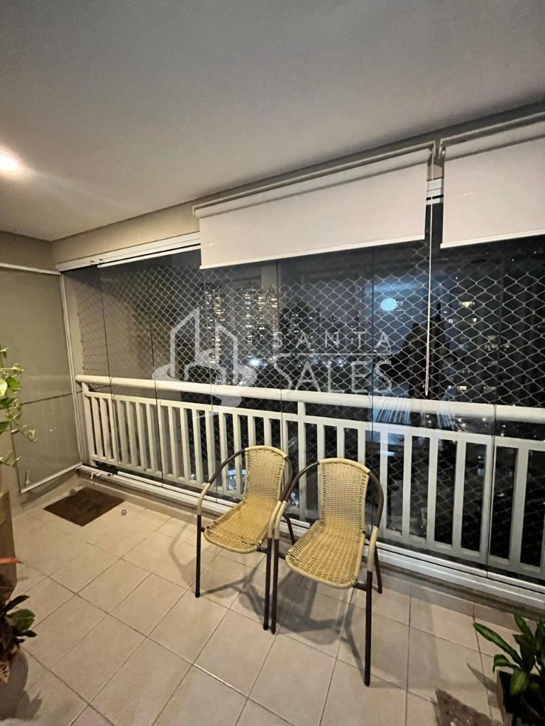 Apartamento, 4 quartos, 117 m² - Foto 3