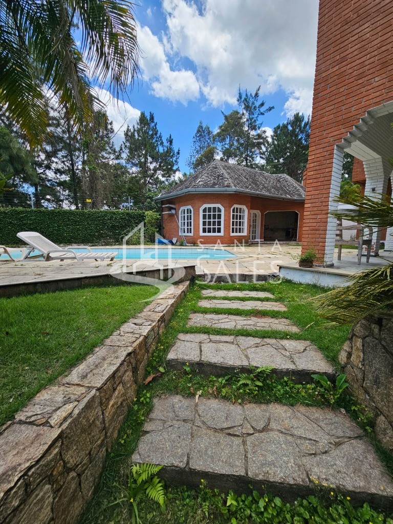 Casa de Condomínio, 4 quartos - Foto 29