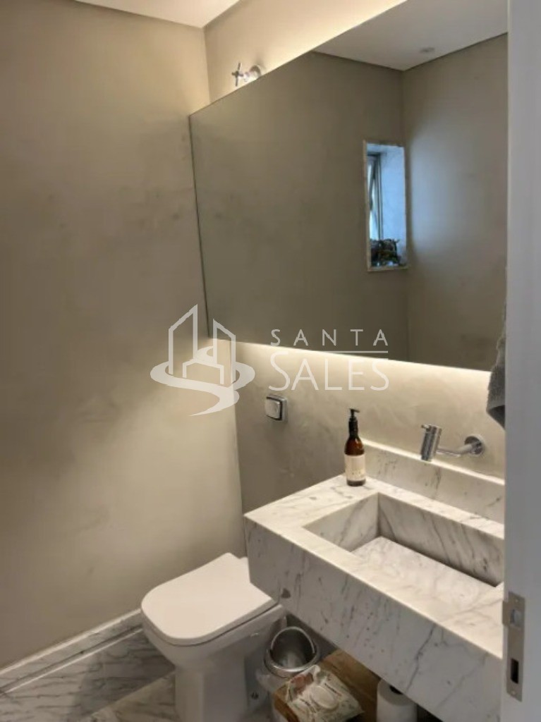 Apartamento, 3 quartos, 232 m² - Foto 18
