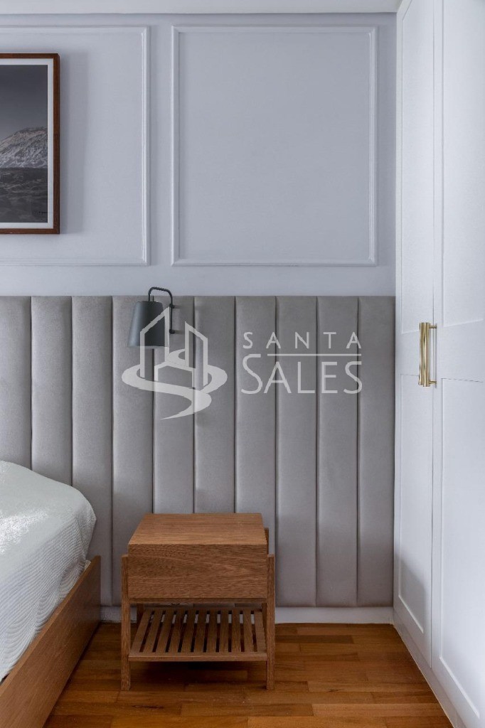 Apartamento, 3 quartos, 145 m² - Foto 13