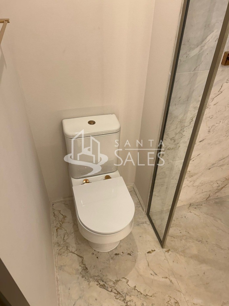 Kitnet-Studio, 26 m² - Foto 12