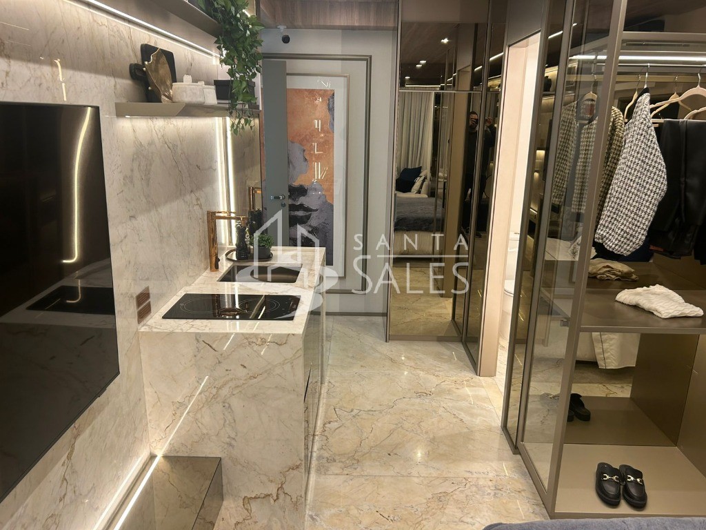 Kitnet-Studio, 26 m² - Foto 10