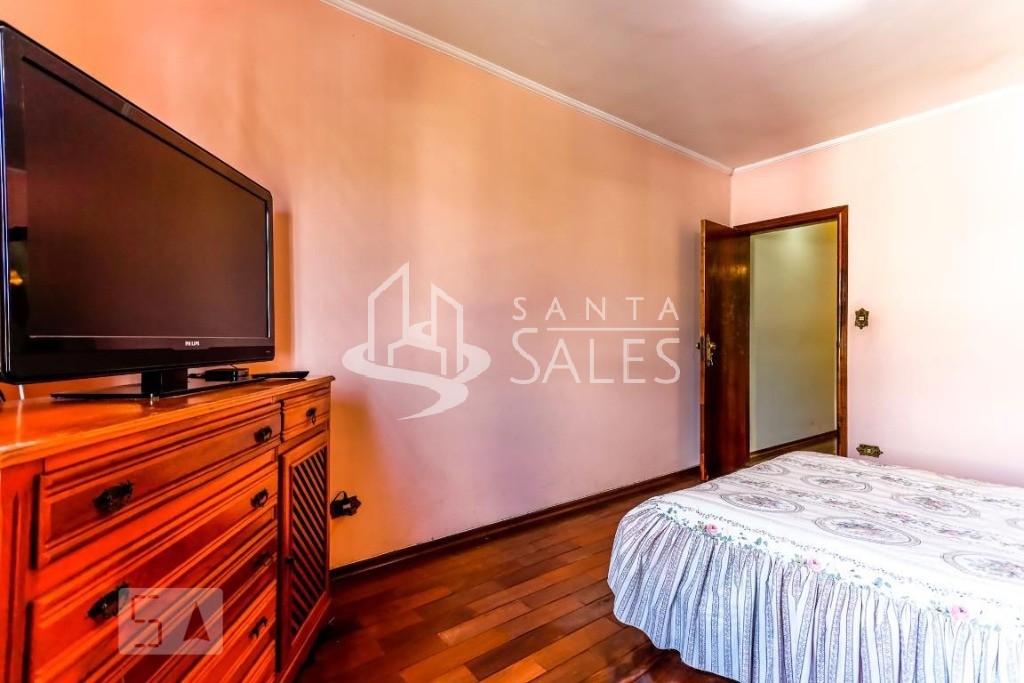 Sobrado, 4 quartos, 260 m² - Foto 27