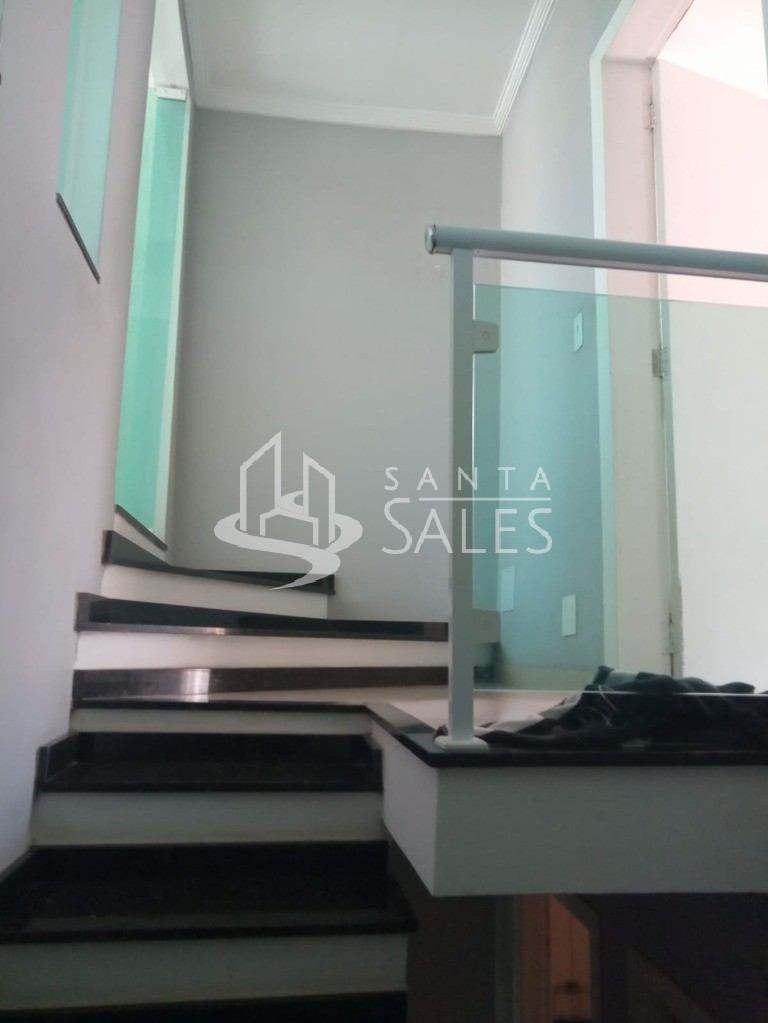Sobrado, 3 quartos, 220 m² - Foto 15