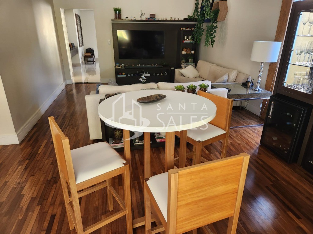 Sobrado à venda com 4 quartos, 360m² - Foto 28