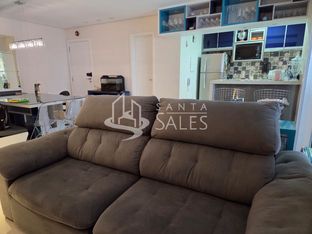 Apartamento, 2 quartos, 95 m² - Foto 3