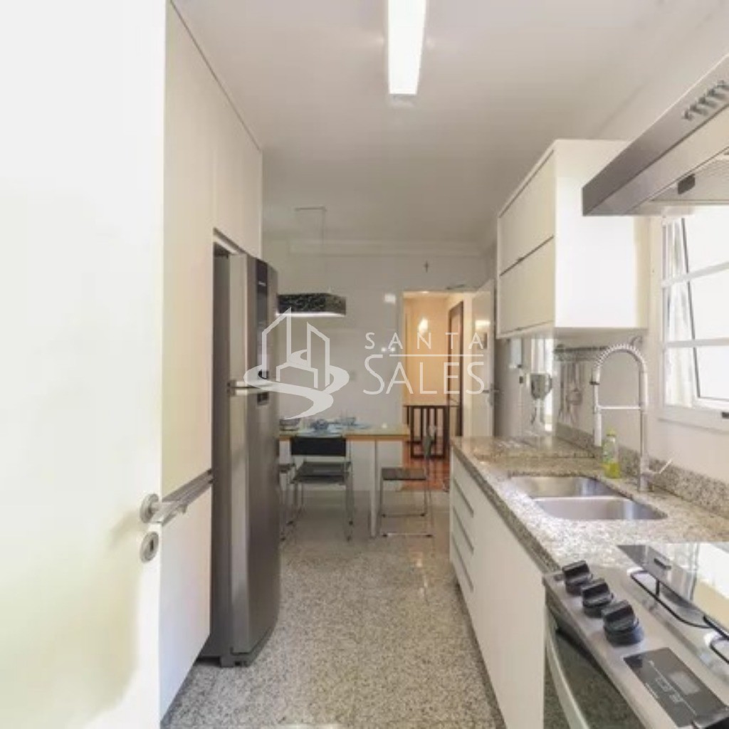 Apartamento, 3 quartos, 139 m² - Foto 19