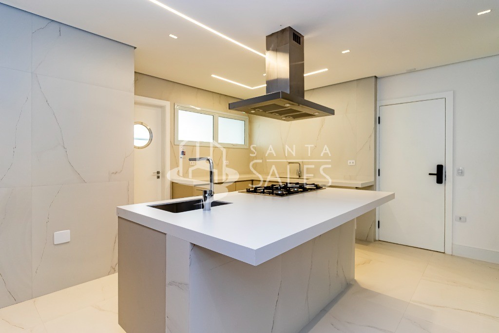 Apartamento, 3 quartos, 213 m² - Foto 15