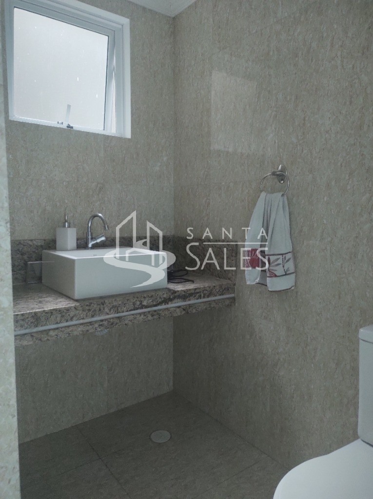 Casa de Condomínio, 3 quartos - Foto 14