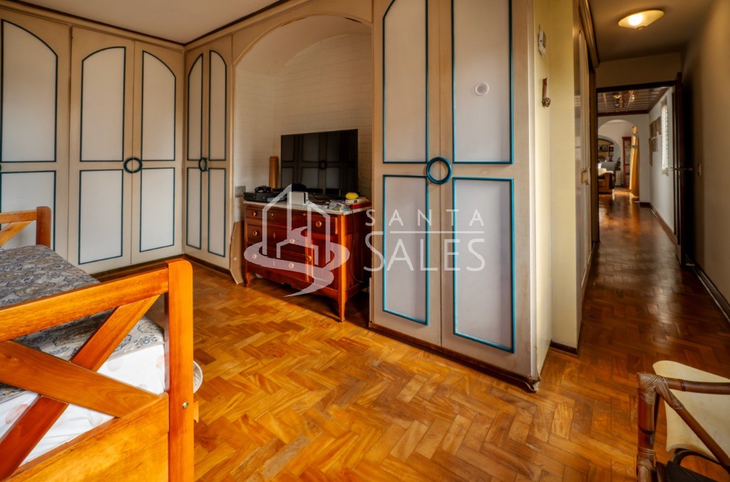 Apartamento, 3 quartos, 150 m² - Foto 10