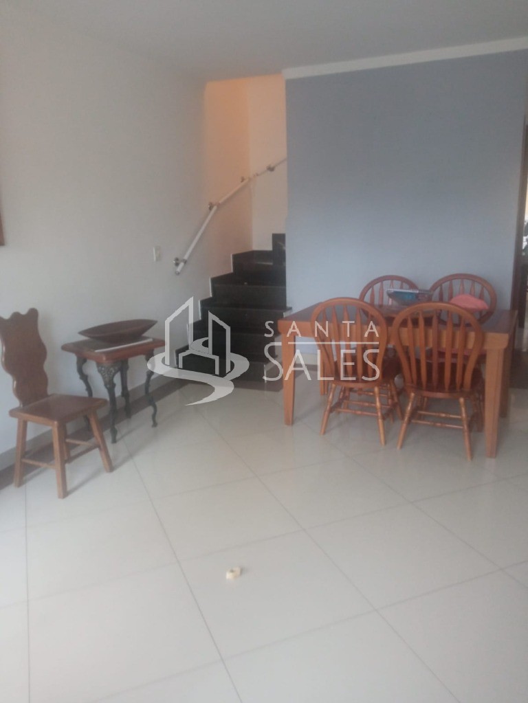 Sobrado, 3 quartos, 142 m² - Foto 23