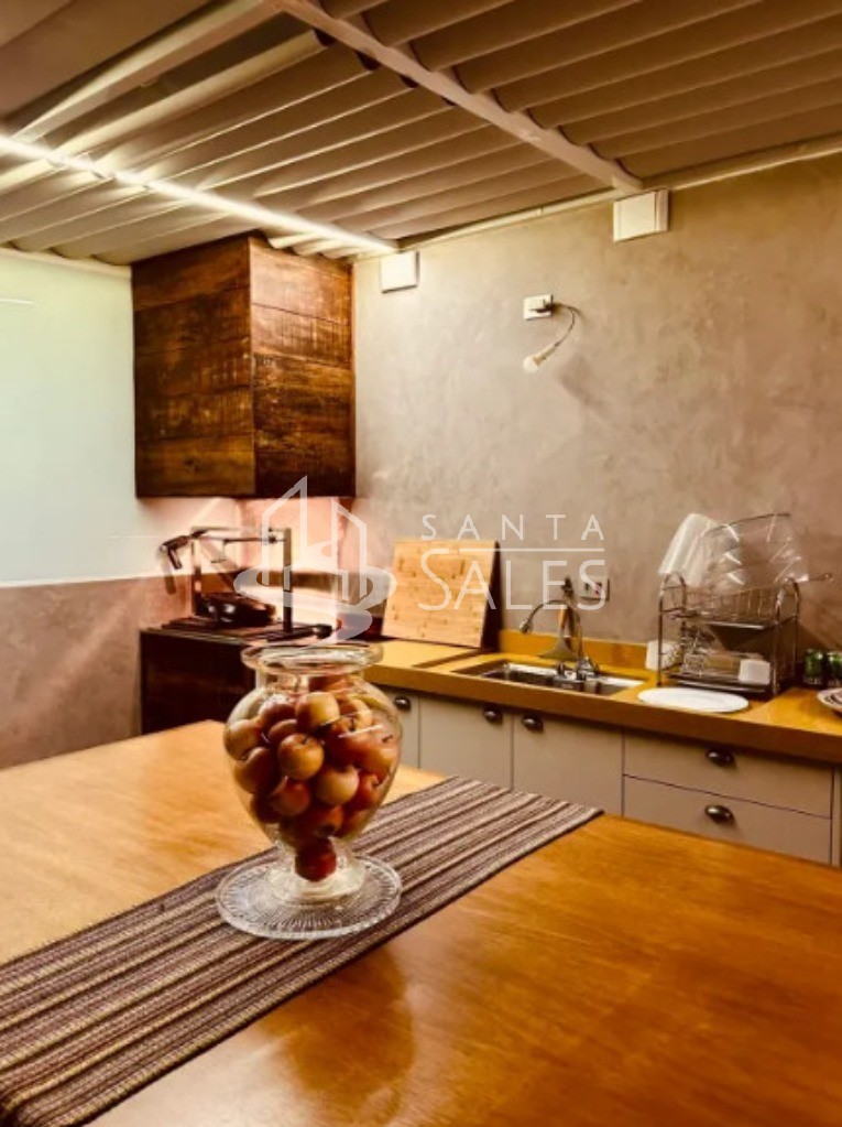 Apartamento, 2 quartos, 117 m² - Foto 8