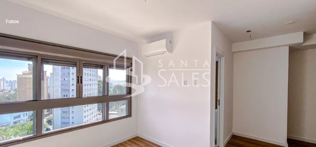 Apartamento à venda com 3 quartos, 139m² - Foto 6